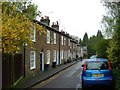 Orchard Street, St Albans