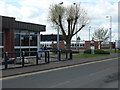 Leisure Centre & Community College at Eynesbury