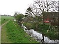 Wendover Arm: The Canal West of Bridge No 6