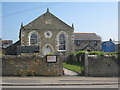 Tregony Congregational Church