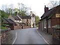 The Shakespeare Inn, Coalport