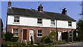 Cottages on Hammer Lane