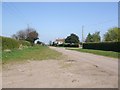 Auckley Common Lane