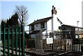 Old Station House, Trench Crossing 2009