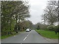 Grainbeck Lane - Otley Road