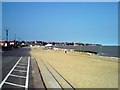 Felixstowe Sea Front