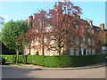 Rotherwick Court, Rotherwick Road NW11