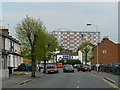 Canterbury Road, Croydon