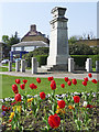 Enfield War Memorial