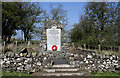 Hume War Memorial