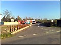 Crossroads, Aughnaskeagh