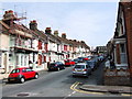 Foord Street, Rochester