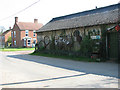 Fransham Forge, Gallery and Museum