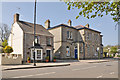 Cowbridge Police Station and Thira Cottage