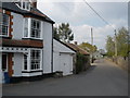 Rosemary Lane, Colyton