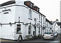 The Gerrard Arms, Colyton