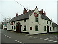 The Crown Inn, Heather