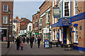 Lord Street, Gainsborough