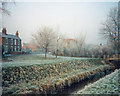 1991 Winter In Wilberfoss