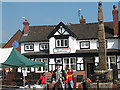 North-west town criers competition 2009