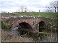 Kersey Bridge, River Ehen