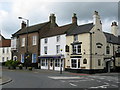 The Masons Arms