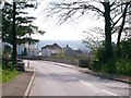 Whitland Bypass bridge, North Road