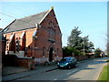 The Chapel, Main Street, Foxton