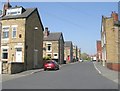 Airedale Road - Aberford Road