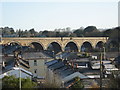 Railway Viaduct, Truro