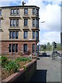 Harcourt Drive tenements