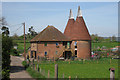 Baldwins Oast, Offham Road, West Malling, Kent