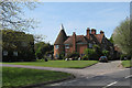 The Old Oast, The Green, Offham, Kent