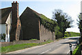 Oast House at Orchard Place Farm, Comp Road, Wrotham Heath, Kent