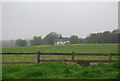 Redhil Farm from Wateringbury Rd