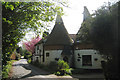 Platt Oast, Long Mill Lane, Platt, Kent