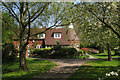 Beechin Oast, Long Mill Lane, Platt, Kent