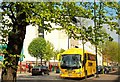 Coaches, College Square North, Belfast (5)