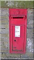 Victorian Post Box - Station Road