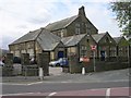 Oxenhope C of E Primary School - Cross Lane