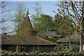 Oast House at Walnut Tree Farm, Hodsoll Street, Kent