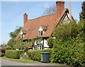 Cottage, Leamington Hastings