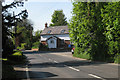 House on The Street, Ash