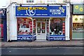 Rodds Electrical, No. 17 The High Street, Ilfracombe.