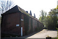 Oast House at Hook Green Farmhouse, Hook Green Road, Southfleet, Kent