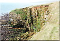 HY5429 : Coastal erosion by Ian Balcombe