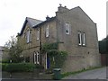 The Old Library - Keighley Road