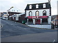 The Marlboro, No. 71 The High Street, Ilfracombe.