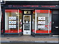 Red Admiral Property Services, No. 77 The High Street, Ilfracombe.