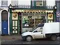 Grassroots Cafe, No. 97 The High Street, Ilfracombe.